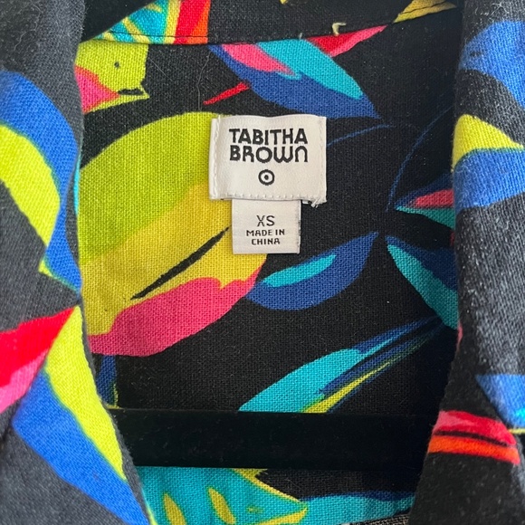 Tabitha Brown Target Tropical Set - Picture 6 of 7